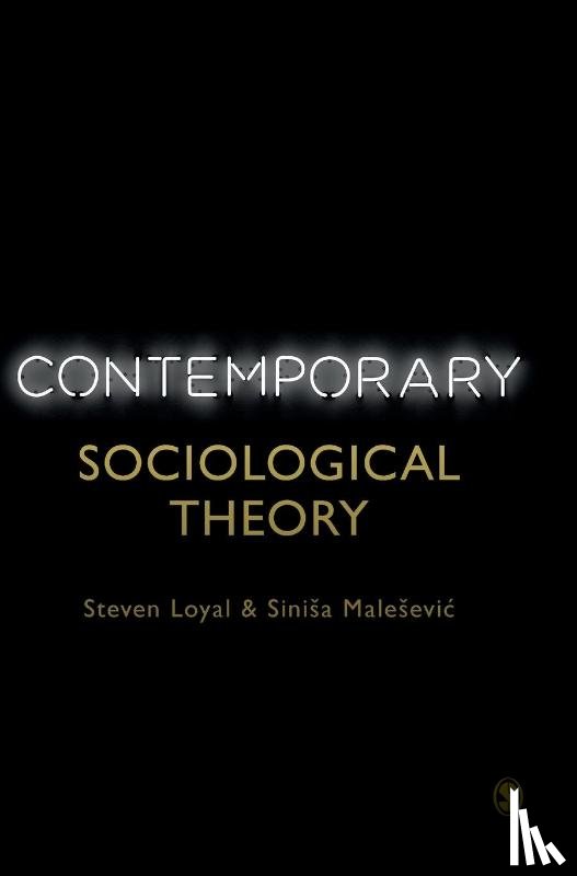 Loyal - Contemporary Sociological Theory