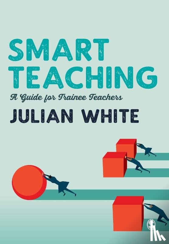 White - Smart Teaching