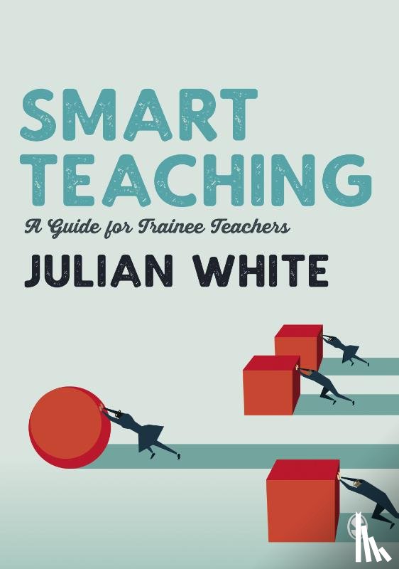 White - Smart Teaching
