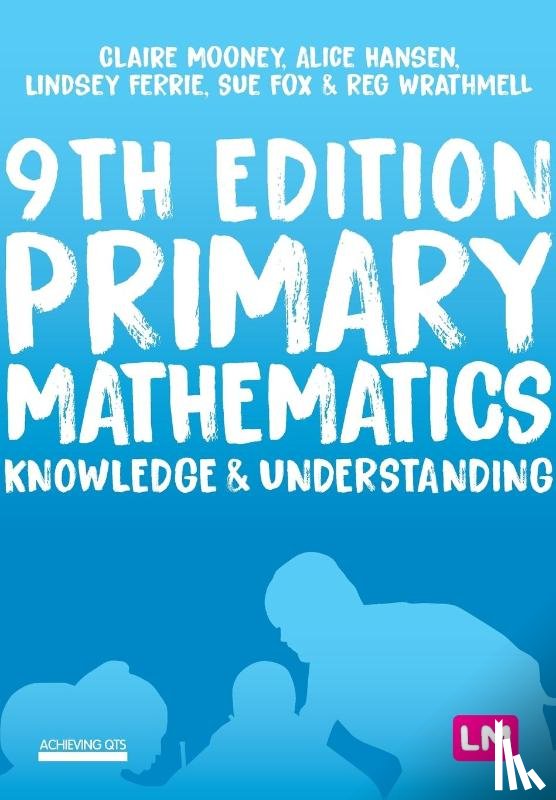 Mooney, Claire, Hansen, Alice, Davidson, Lindsey, Fox, Sue - Primary Mathematics: Knowledge and Understanding
