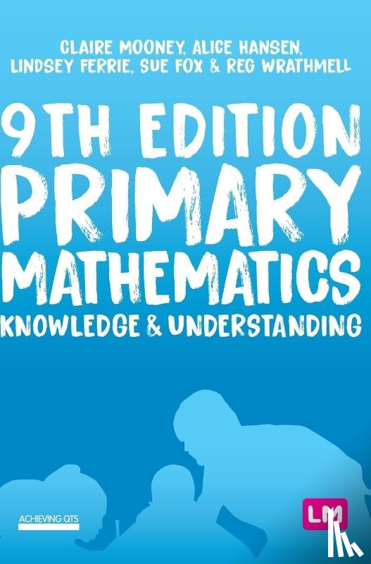 Mooney - Primary Mathematics: Knowledge and Understanding