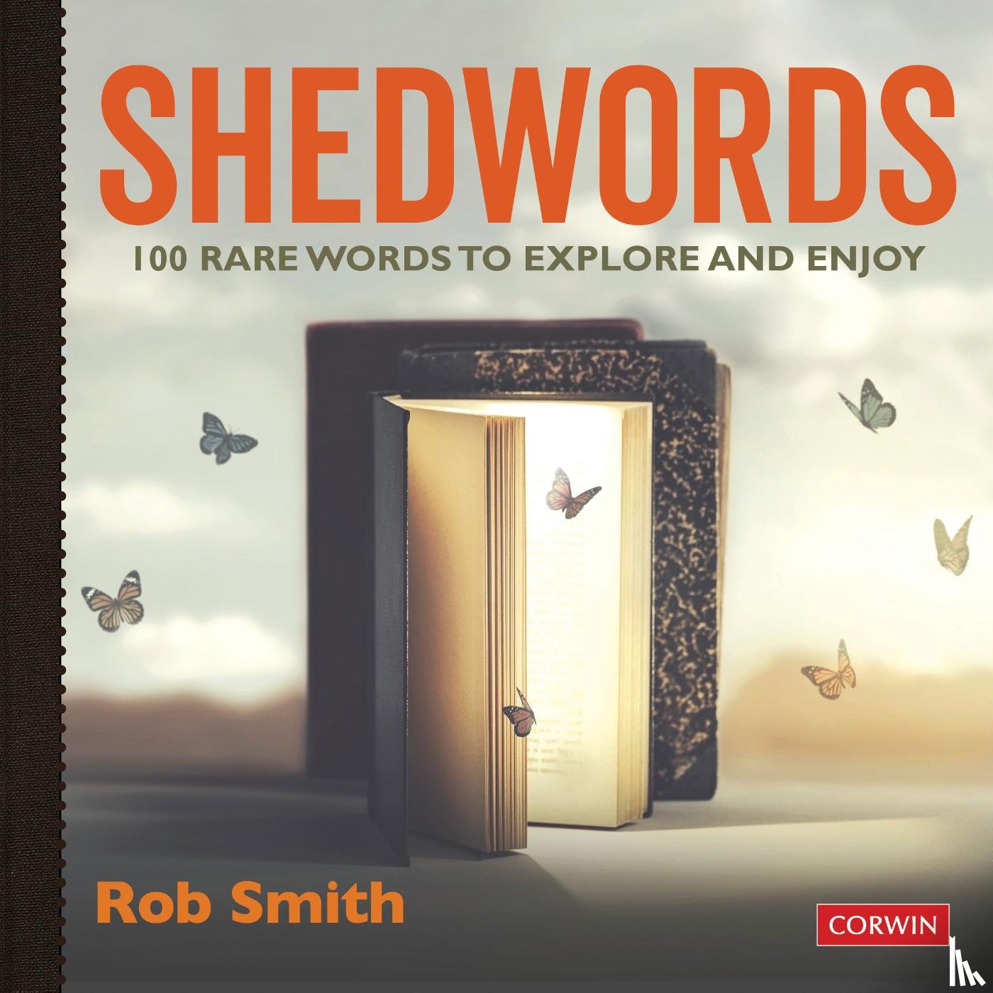 Smith - Shedwords
