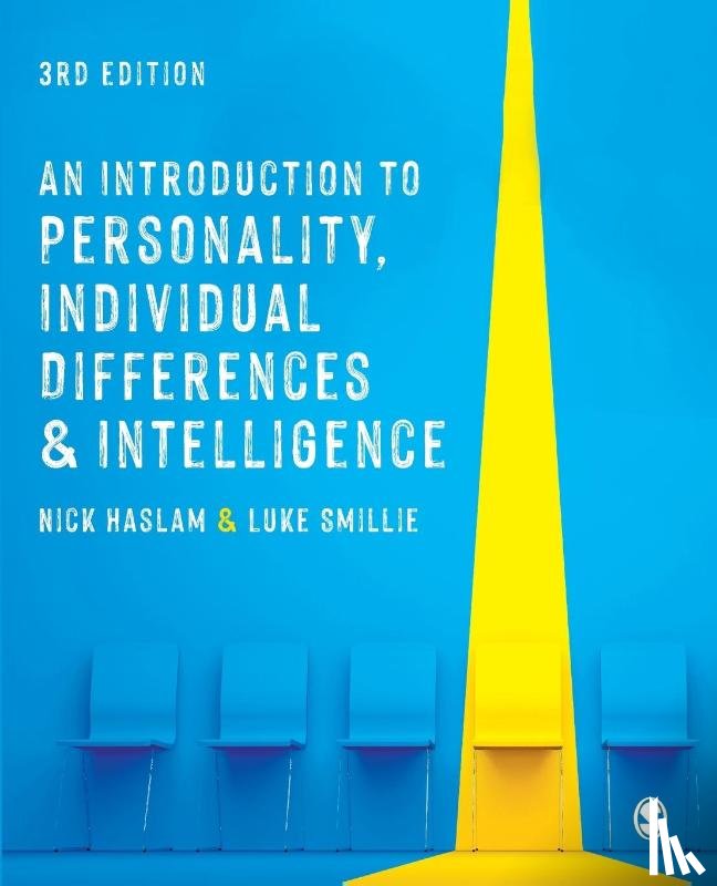 Haslam, Nick, Smillie, Luke - An Introduction to Personality, Individual Differences and Intelligence