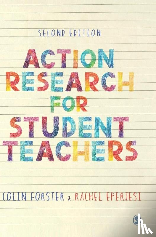Forster - Action Research for Student Teachers