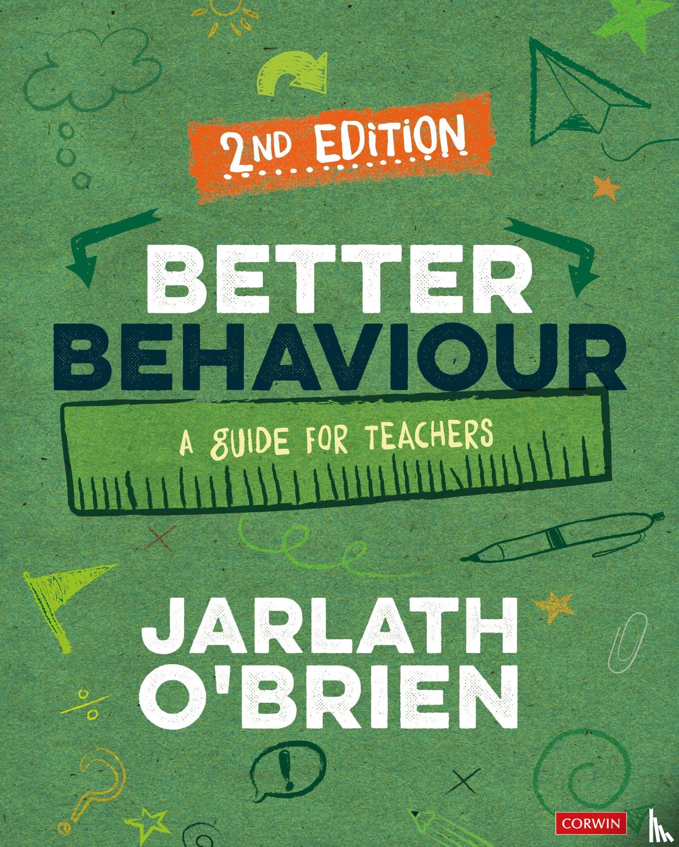 O'Brien - Better Behaviour