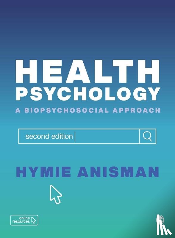 Anisman, Hymie - Health Psychology