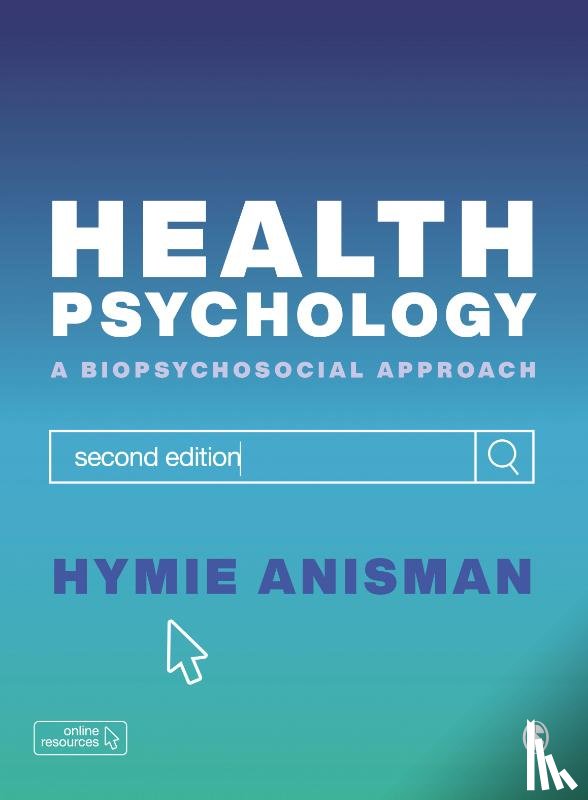 Anisman - Health Psychology
