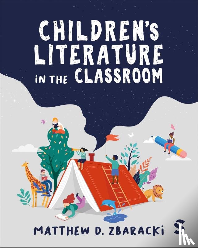 Zbaracki, Matthew D. - Children’s Literature in the Classroom