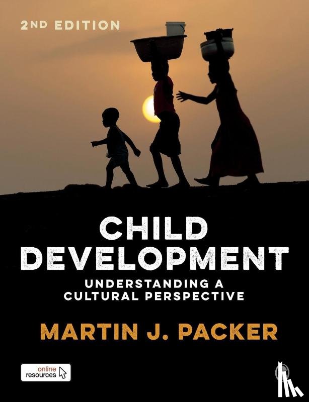 Packer, Martin J. - Child Development