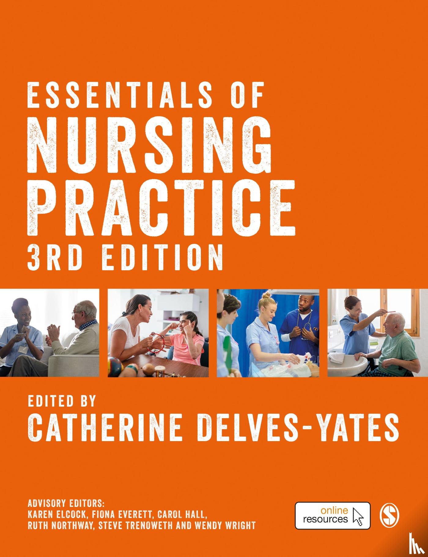Delves-Yates - Essentials of Nursing Practice