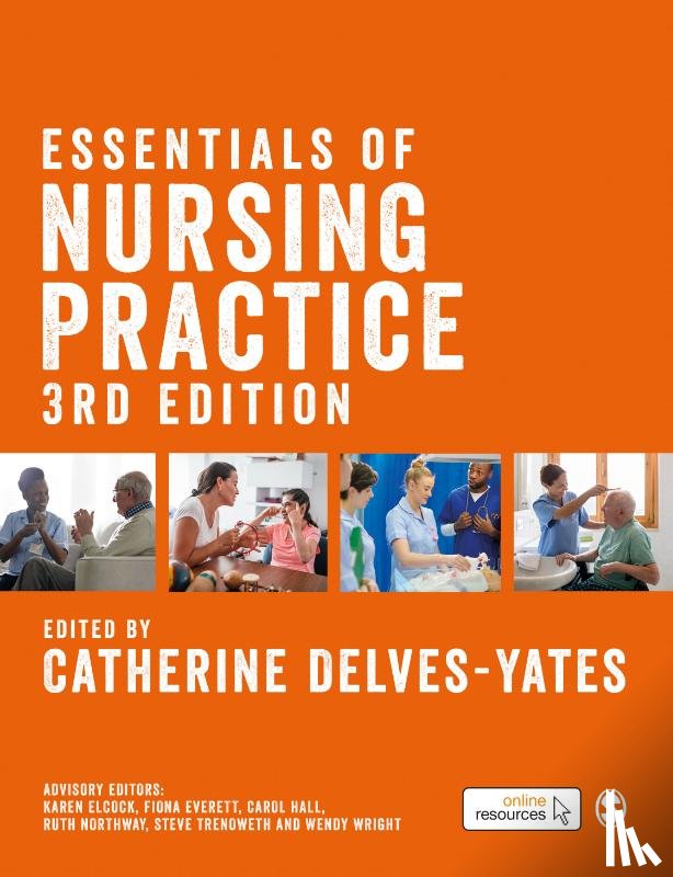 Delves-Yates - Essentials of Nursing Practice