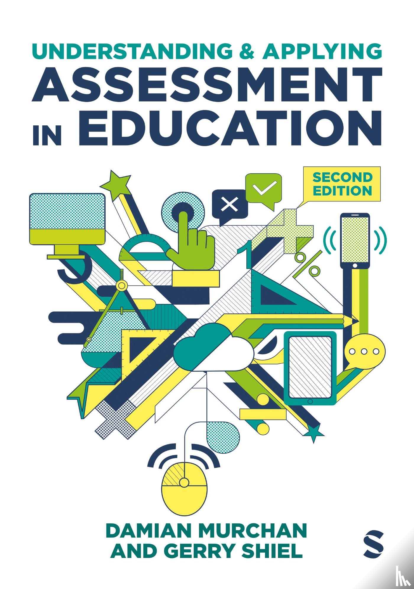 Murchan, Damian, Shiel, Gerry - Understanding and Applying Assessment in Education
