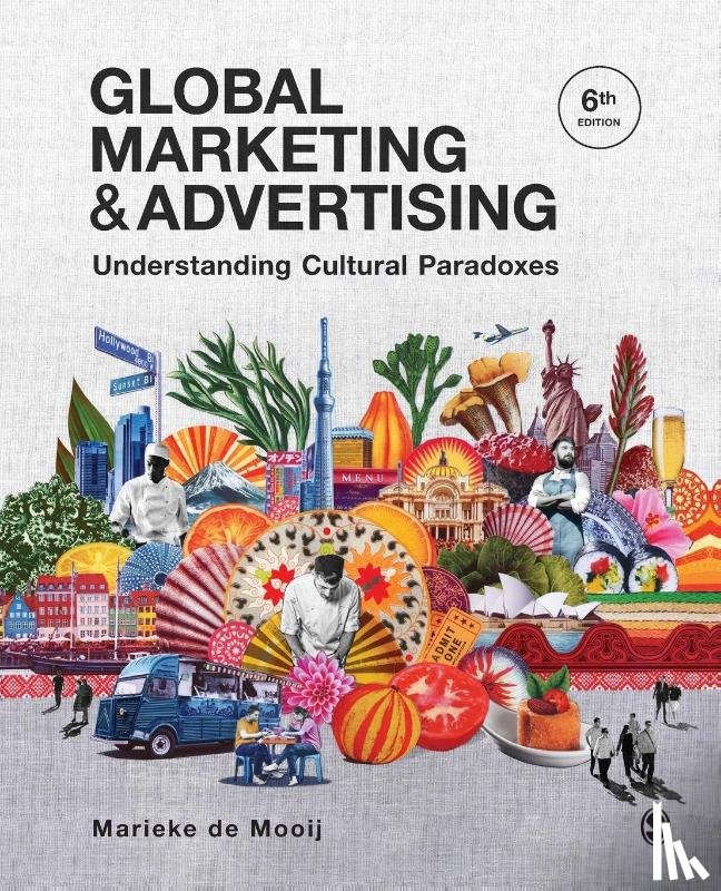 de Mooij, Marieke - Global Marketing and Advertising