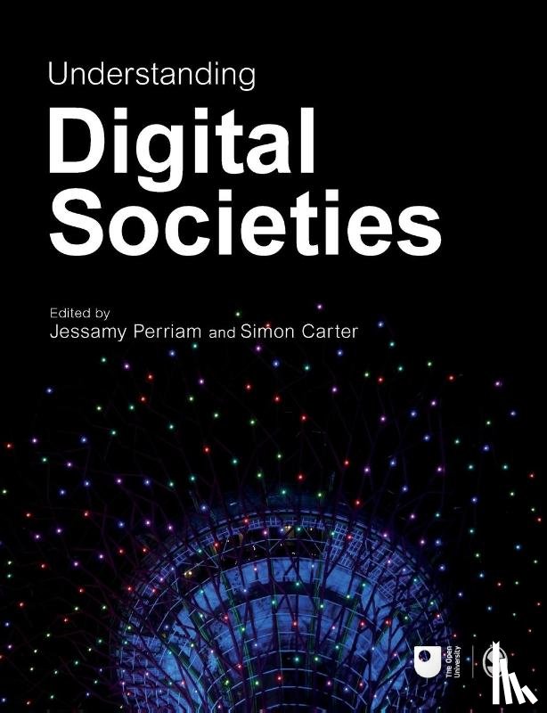  - Understanding Digital Societies