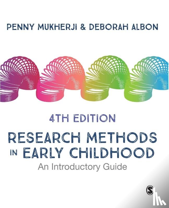 Mukherji, Penny, Albon, Deborah - Research Methods in Early Childhood