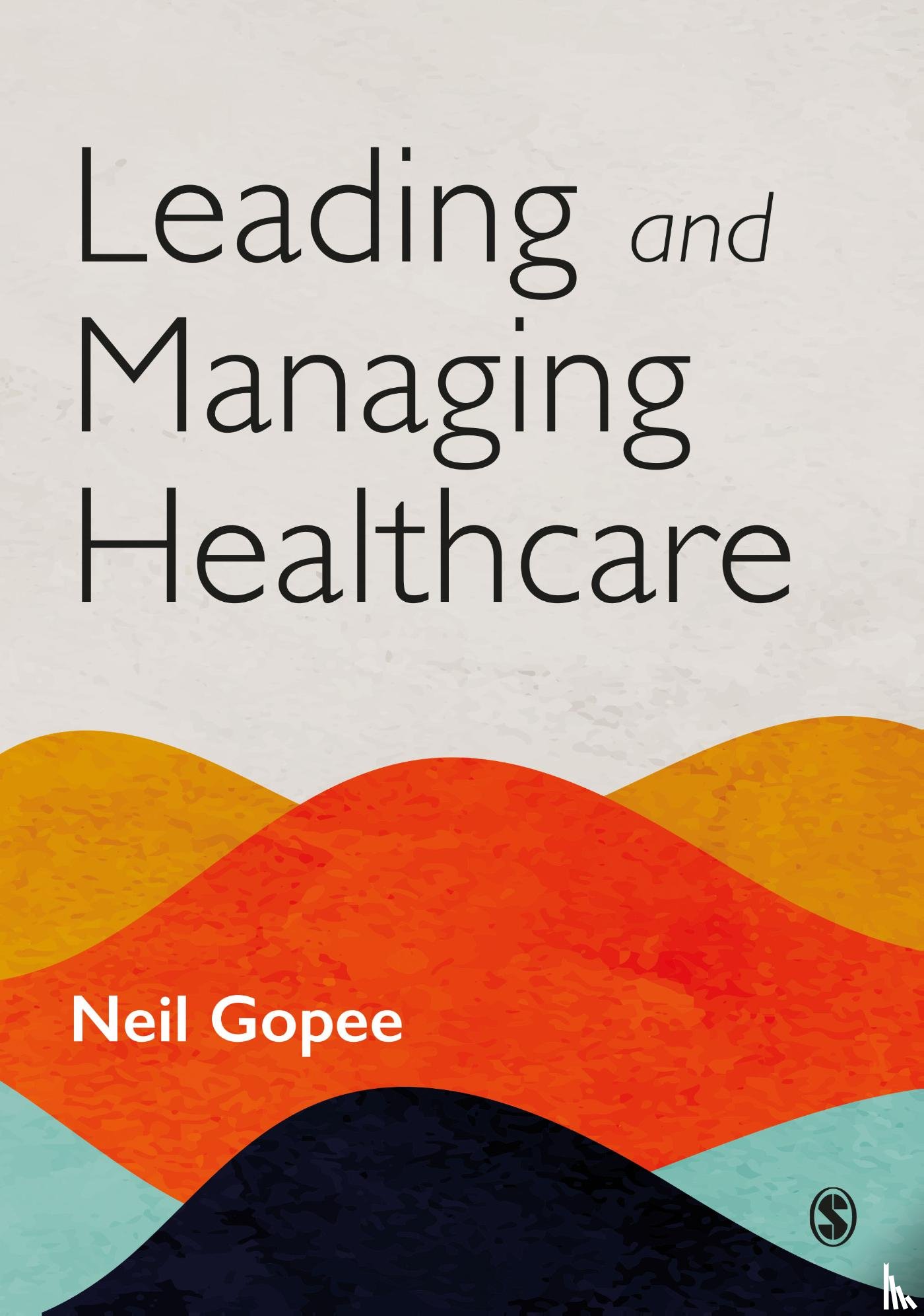 Gopee - Leading and Managing Healthcare
