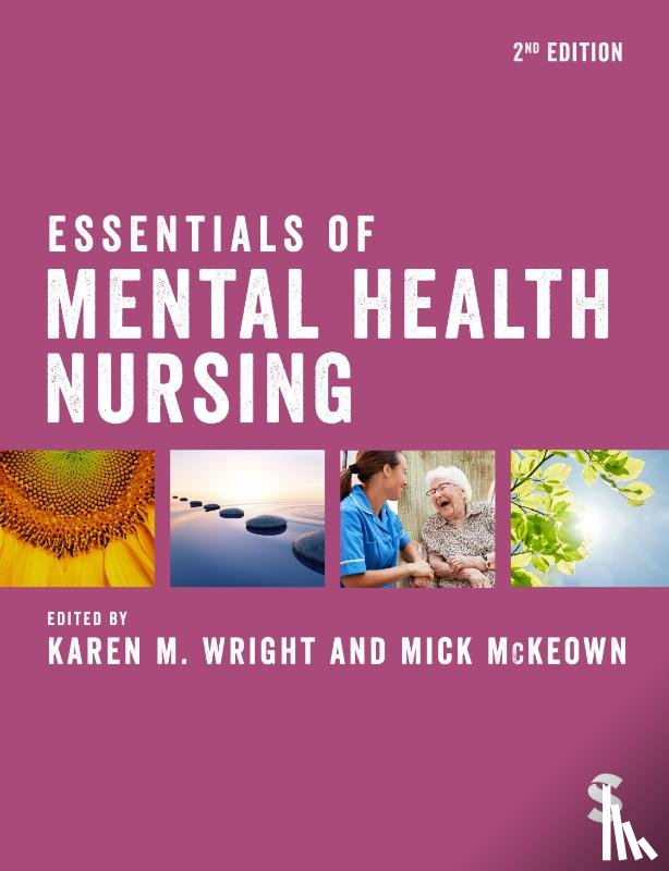  - Essentials of Mental Health Nursing