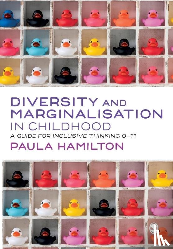 Hamilton, Paula - Diversity and Marginalisation in Childhood