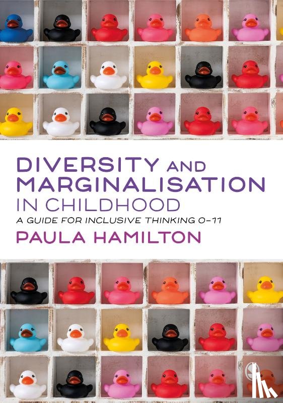 Hamilton - Diversity and Marginalisation in Childhood