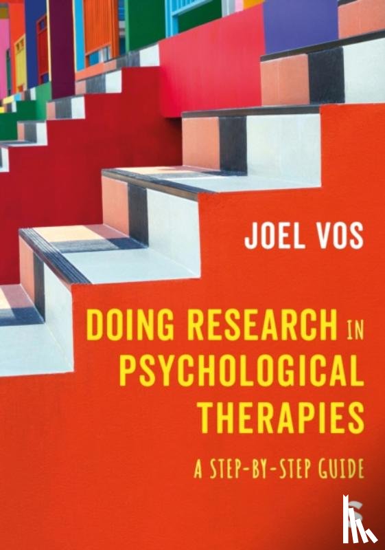 Vos, Joel - Doing Research in Psychological Therapies