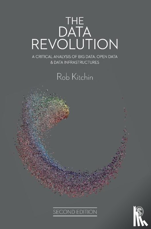 Kitchin, Rob - The Data Revolution