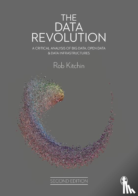 Kitchin - The Data Revolution