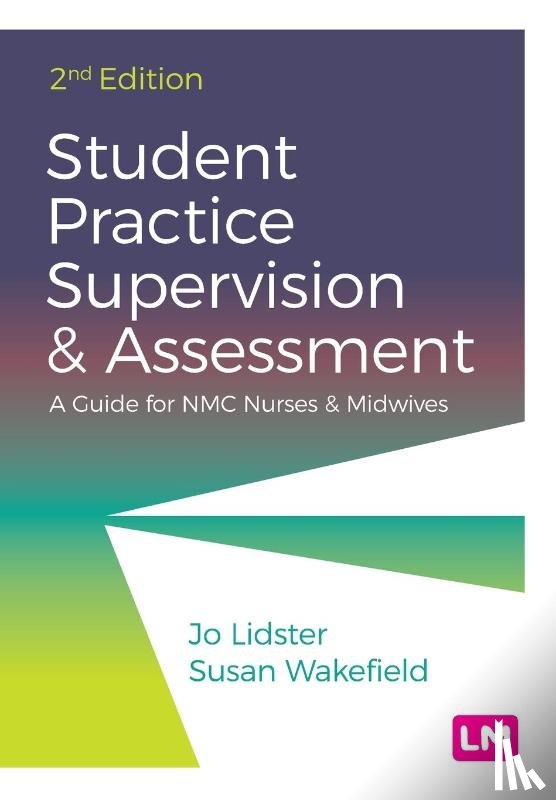Lidster - Student Practice Supervision and Assessment
