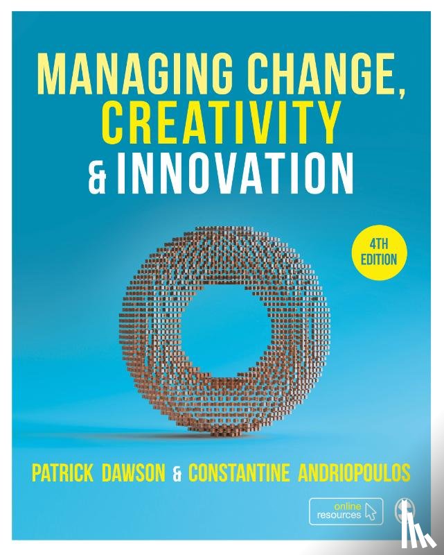 Dawson - Managing Change, Creativity and Innovation