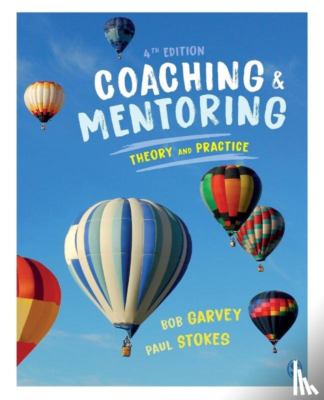 Garvey, Robert, Stokes, Paul - Coaching and Mentoring