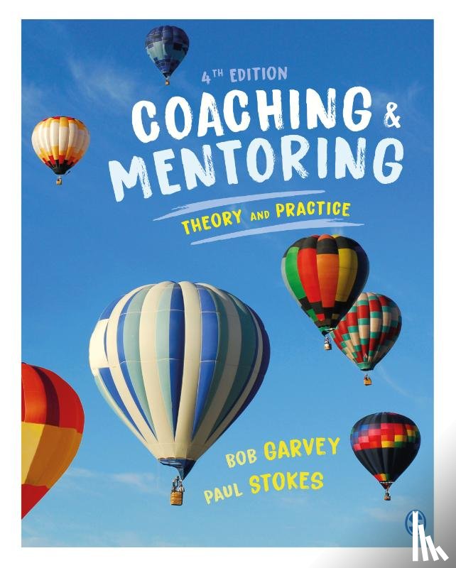 Garvey - Coaching and Mentoring