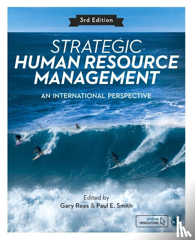  - Strategic Human Resource Management