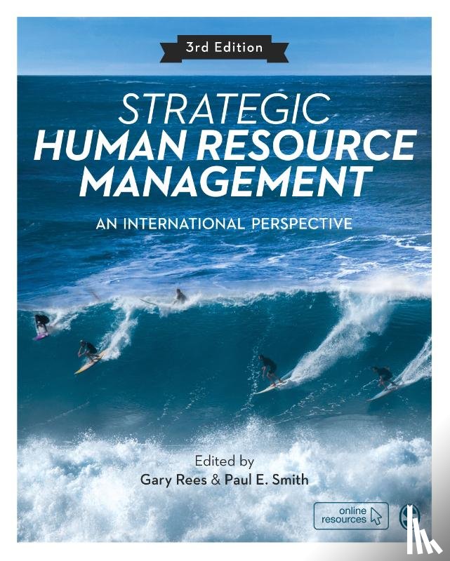 Rees - Strategic Human Resource Management