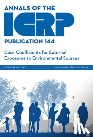 ICRP - ICRP Publication 144: Dose Coefficients for External Exposures to Environmental Sources