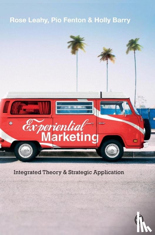 Leahy, Rose, Fenton, Pio, Barry, Holly - Experiential Marketing