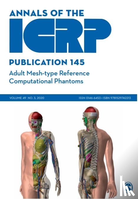 ICRP - ICRP Publication 145