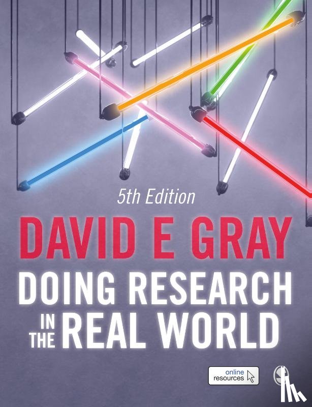 Gray - Doing Research in the Real World