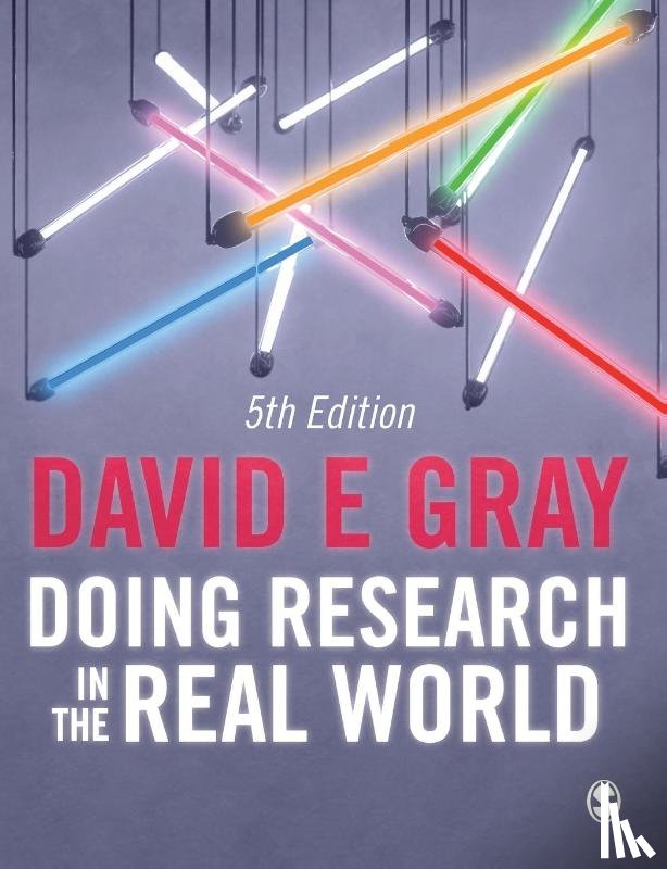 Gray, David E - Doing Research in the Real World