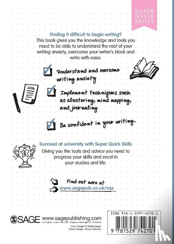 Edwards, Andrew - Beat Your Writer's Block