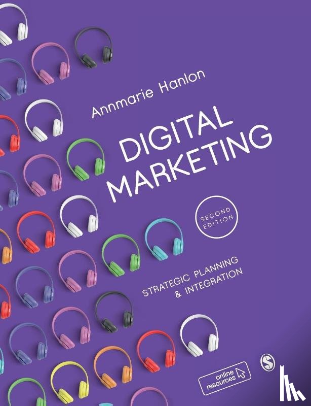 Hanlon, Annmarie - Digital Marketing