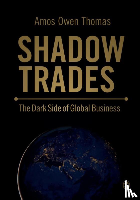 Thomas, Amos Owen - Shadow Trades