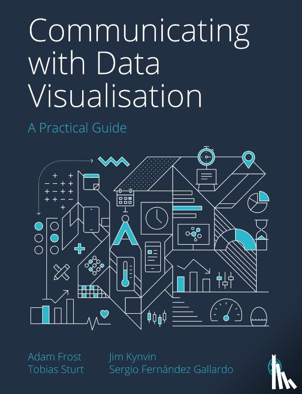 Frost - Communicating with Data Visualisation