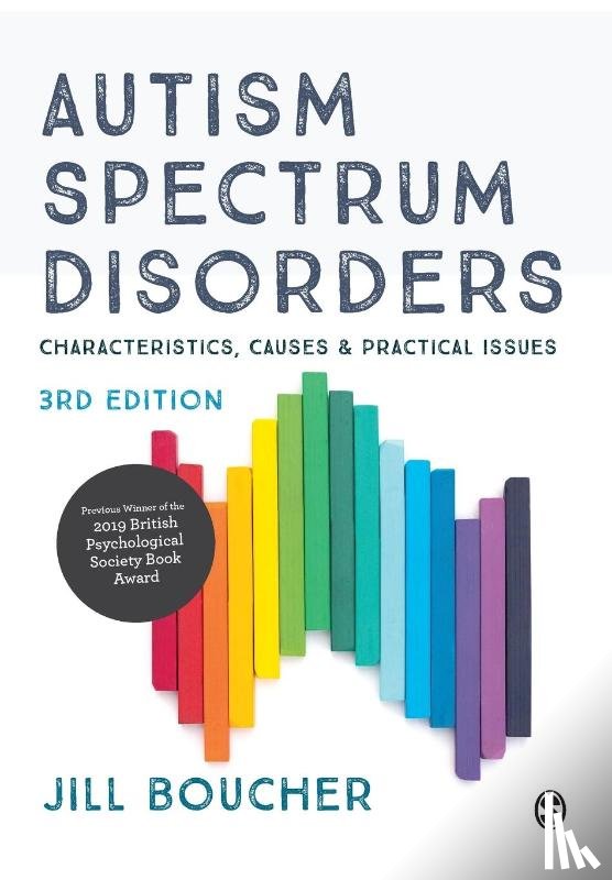 Boucher - Autism Spectrum Disorders