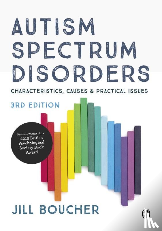 Boucher - Autism Spectrum Disorders