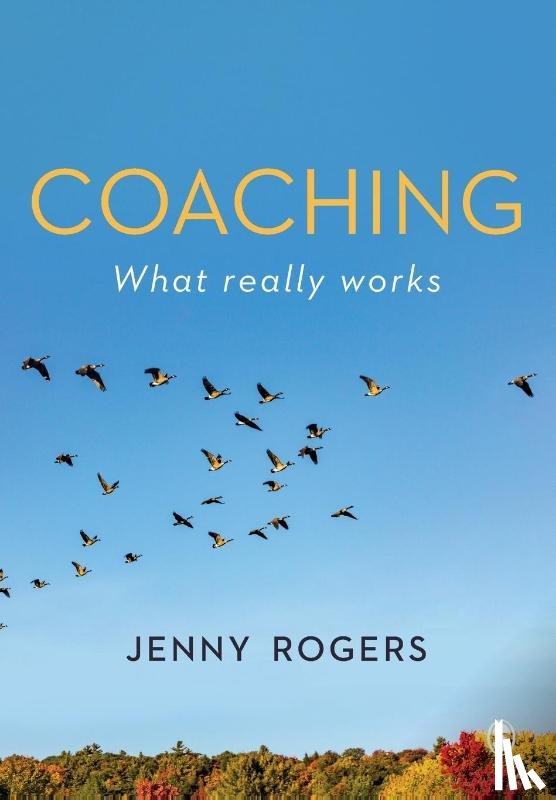 Rogers, Jenny - Coaching - What Really Works