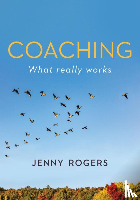 Rogers - Coaching - What Really Works