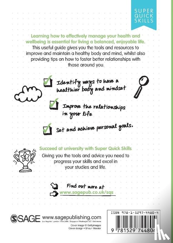 Rabel, Kaye - Improve Your Health and Wellbeing