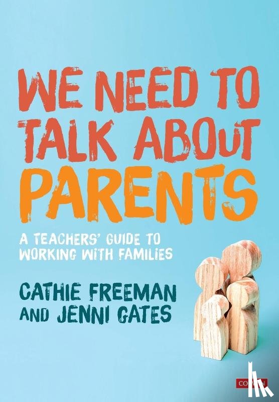 Freeman - We Need to Talk about Parents