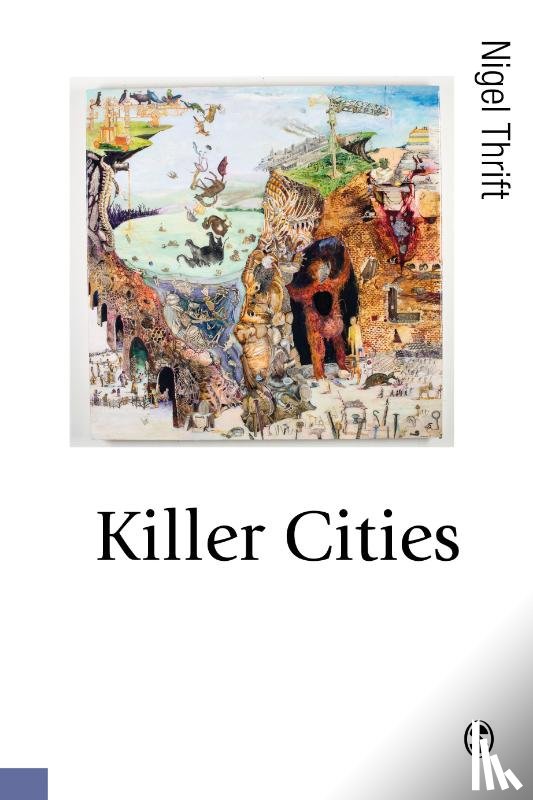 Thrift - Killer Cities