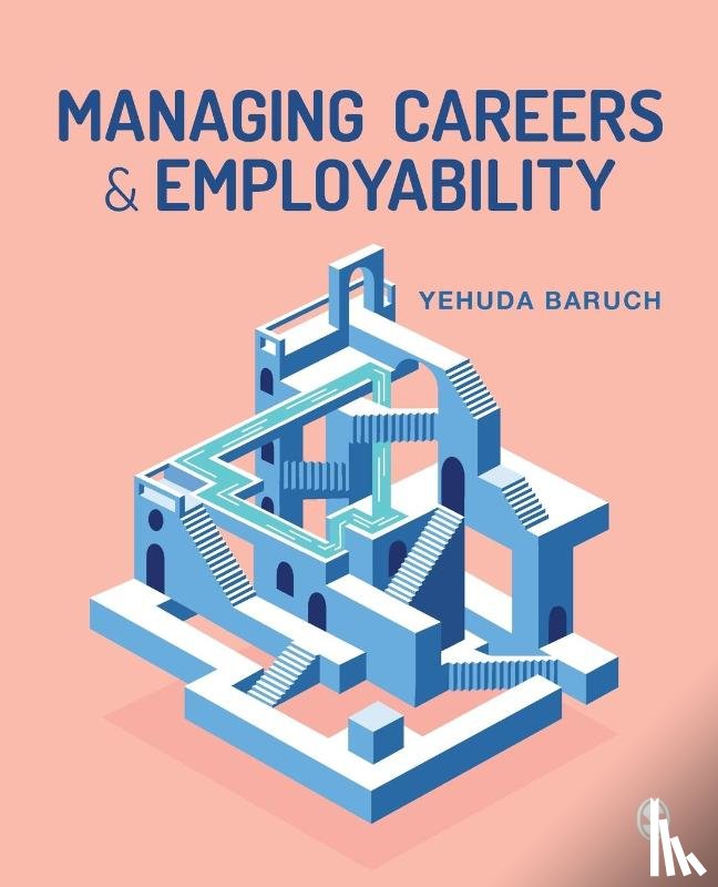 Baruch, Yehuda - Managing Careers and Employability
