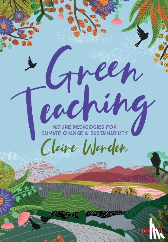 Warden - Green Teaching